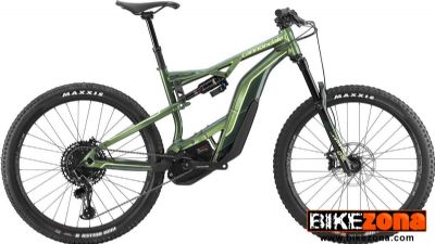 CANNONDALE