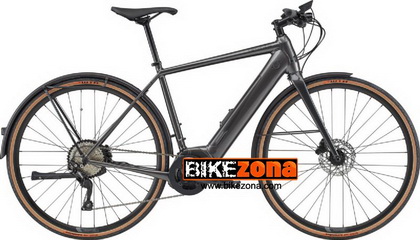 CANNONDALE