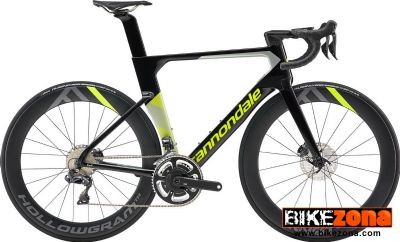Cannondale ruta 2025 2020