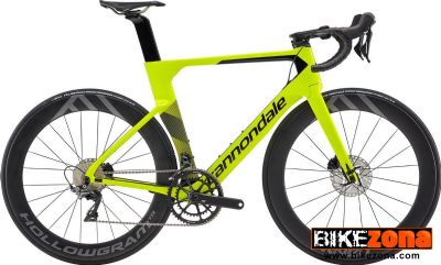 Inactividad Verdulero primer ministro CANNONDALE SYSTEMSIX CARBON DURA-ACE (2020) | Catálogo bicicletas CARRETERA  | BikeZona.com