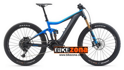 GIANT TRANCE E 2 PRO 2020 Catalogo bicicletas EBIKES MTB DOBLES BikeZona
