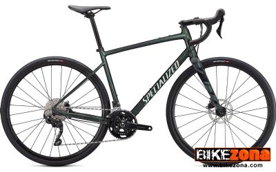 SPECIALIZED