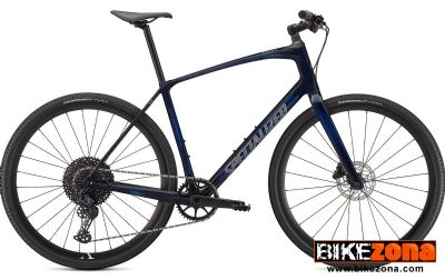 SPECIALIZED