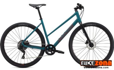 SPECIALIZED