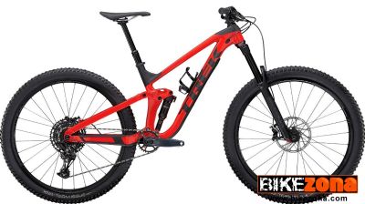 TREK