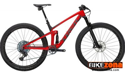 TREK
