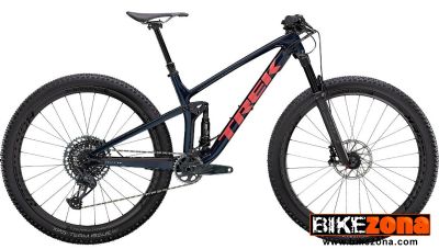 TREK