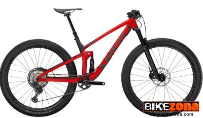 TREK