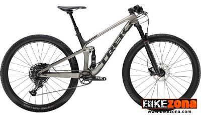 TREK