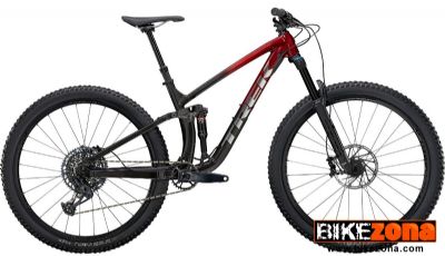 TREK