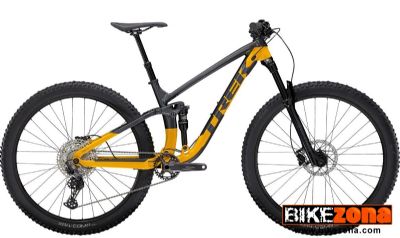TREK