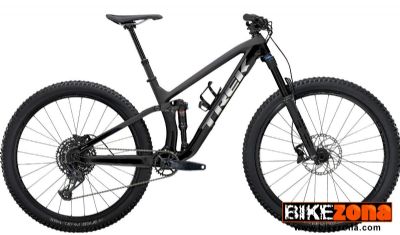 TREK