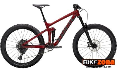 TREK
