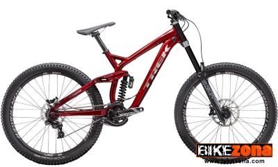TREK