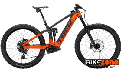TREK