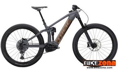TREK