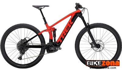 TREK