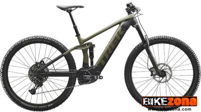 TREK