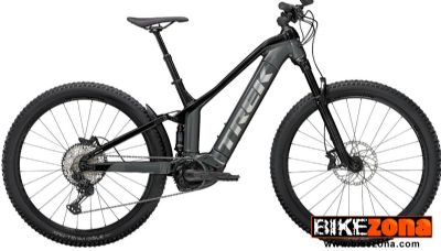 TREK