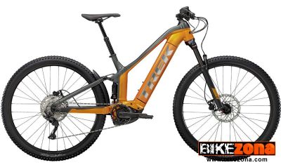 TREK