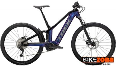 TREK
