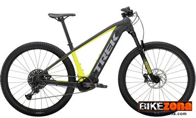 TREK