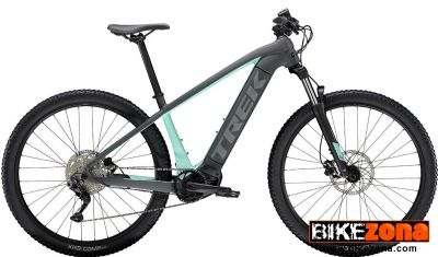 TREK