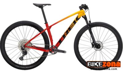 TREK