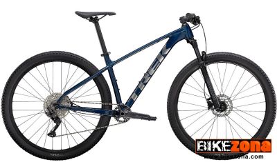 TREK