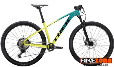 TREK