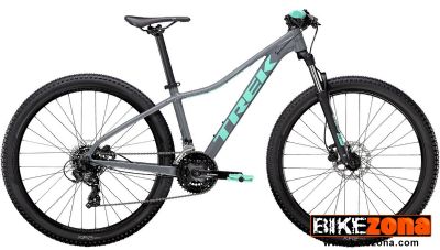 TREK