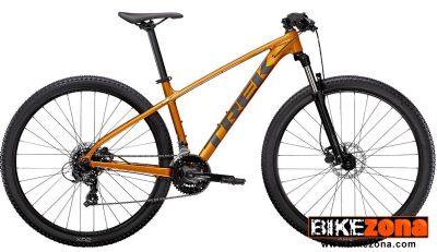 TREK