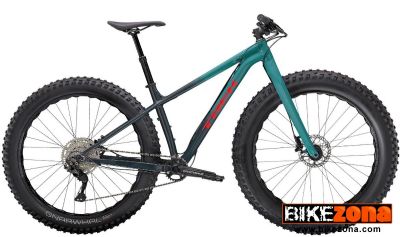 TREK