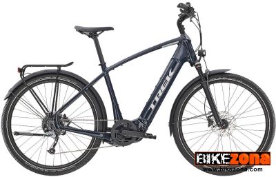 TREK