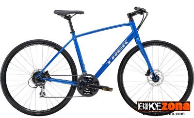 TREK