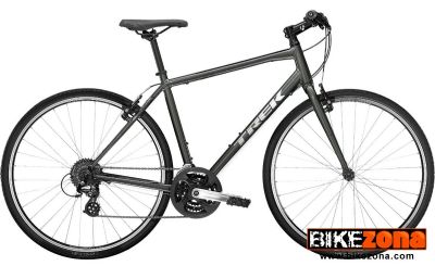 TREK