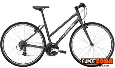 TREK
