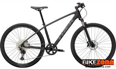 TREK