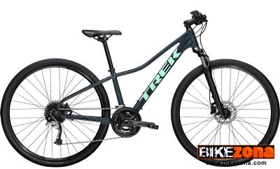 TREK