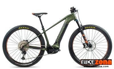 Bicicletas electricas orbea 2021 online