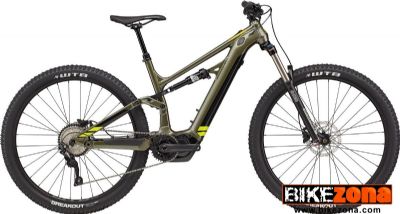 CANNONDALE