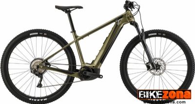 CANNONDALE