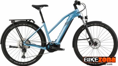 CANNONDALE