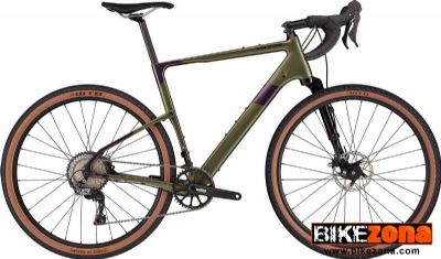 CANNONDALE