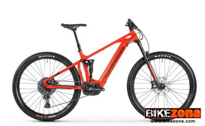 MONDRAKER