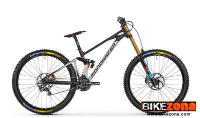 MONDRAKER