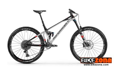 MONDRAKER