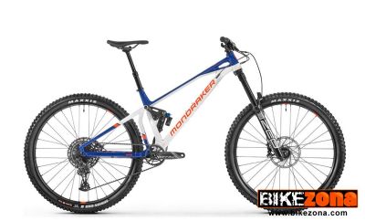 MONDRAKER
