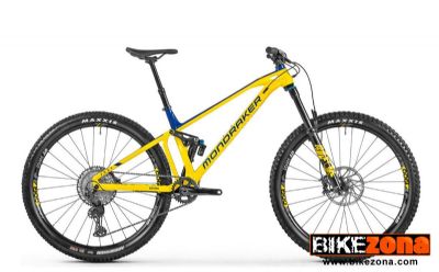 MONDRAKER