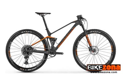 MONDRAKER